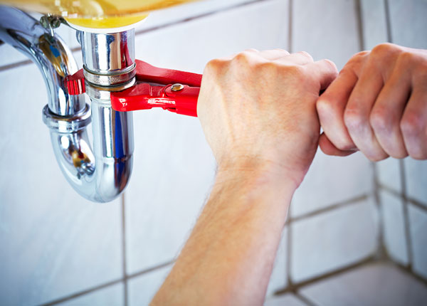 About Chinquapin HVAC Services