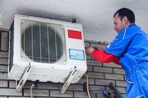 HVAC Companies Near Chinquapin, NC Available Now