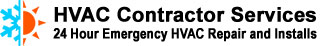 Chinquapin HVAC Services